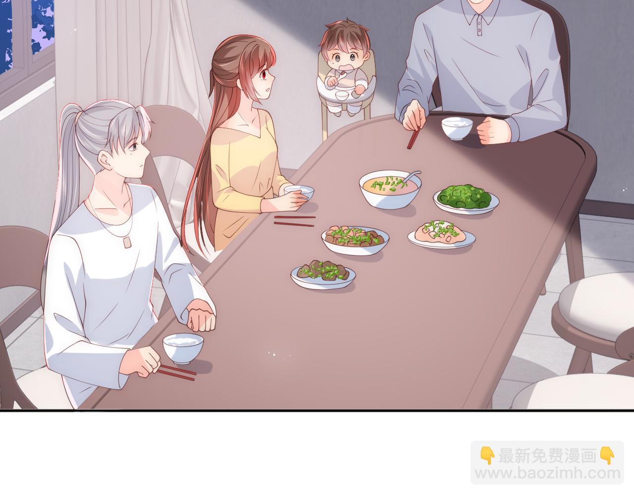 番外6 温暖而又平凡的生活38