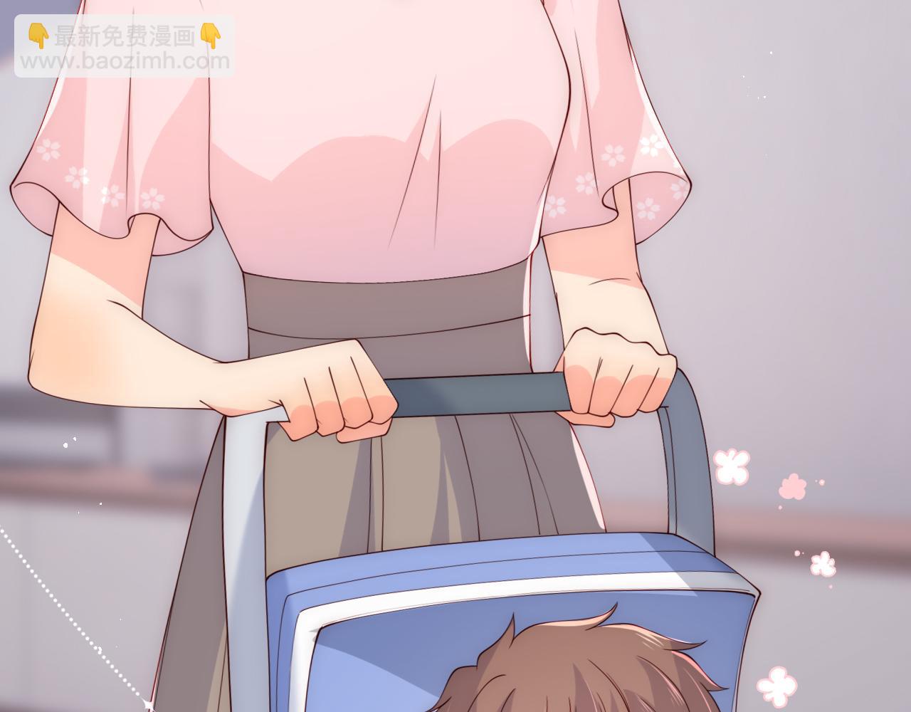 番外15 甜蜜共浴73