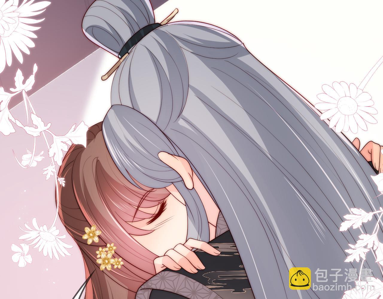 番外24 夜沐意外晕倒！32