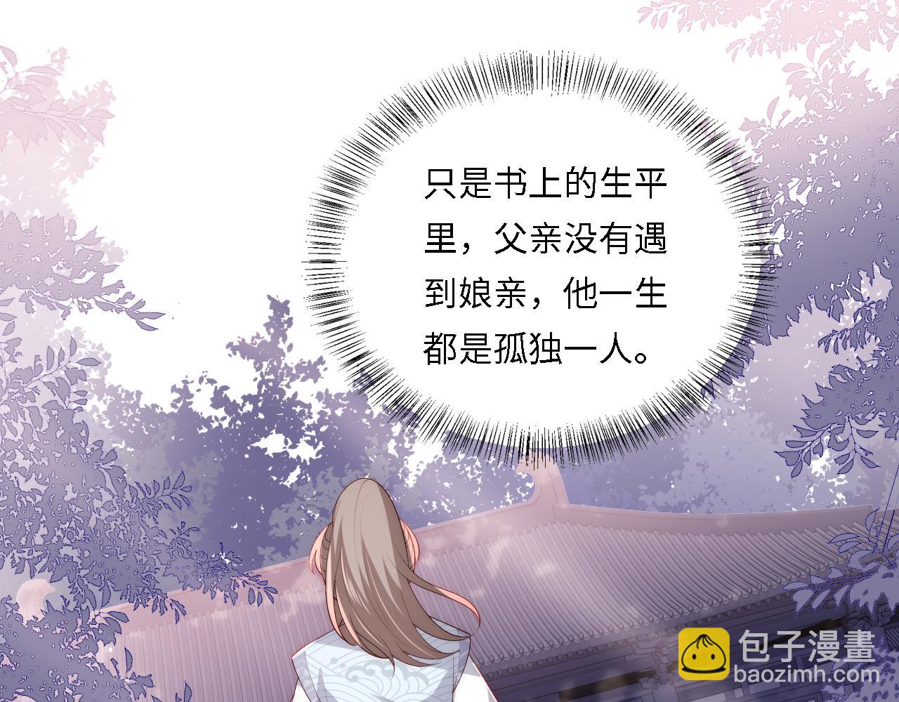 番外24 夜沐意外晕倒！57