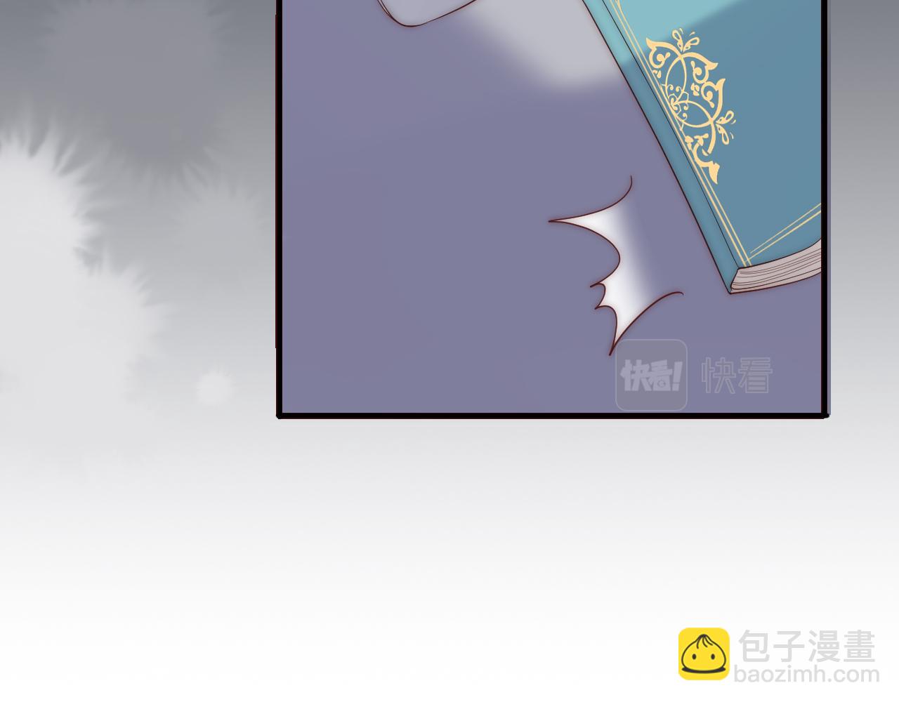 番外24 夜沐意外晕倒！77