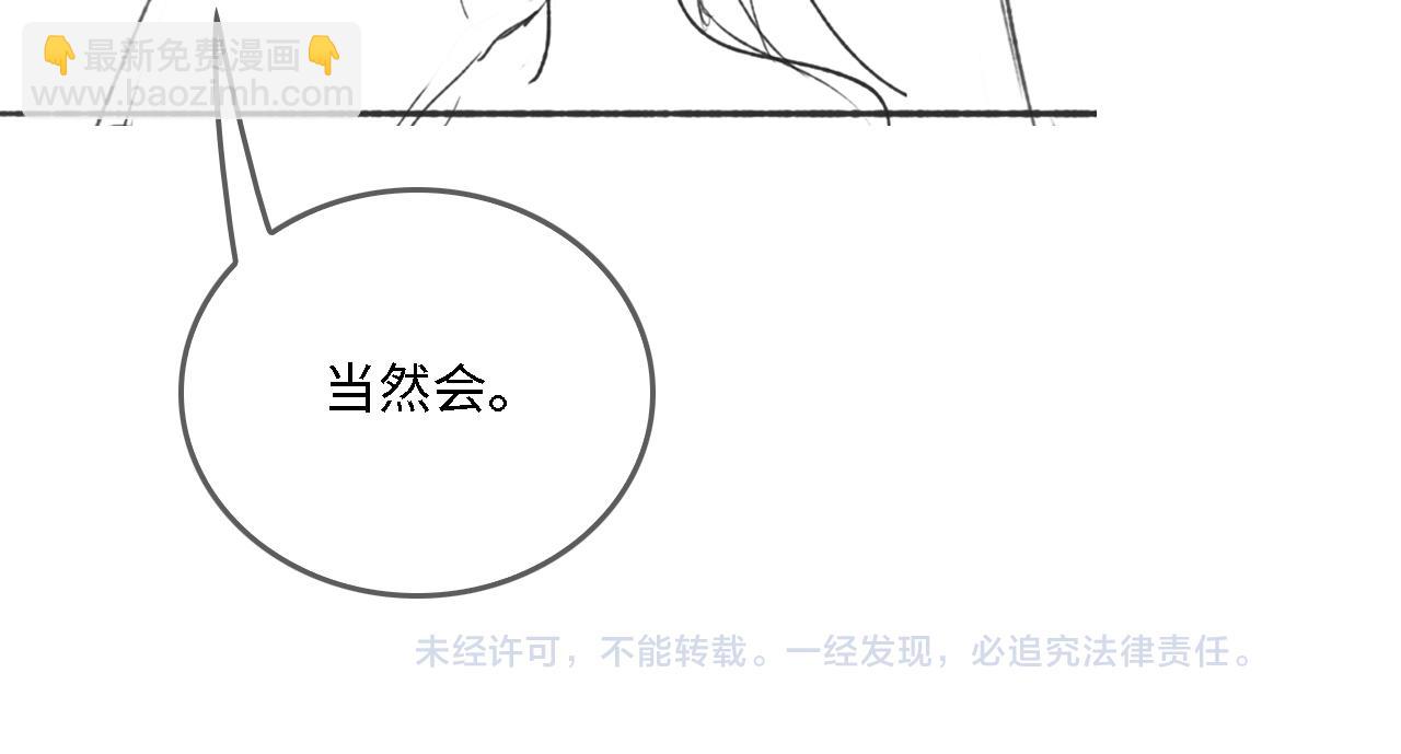 番外24 夜沐意外晕倒！93