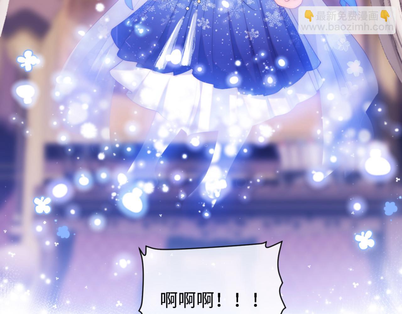 第11话 小恶女要消失了？！58