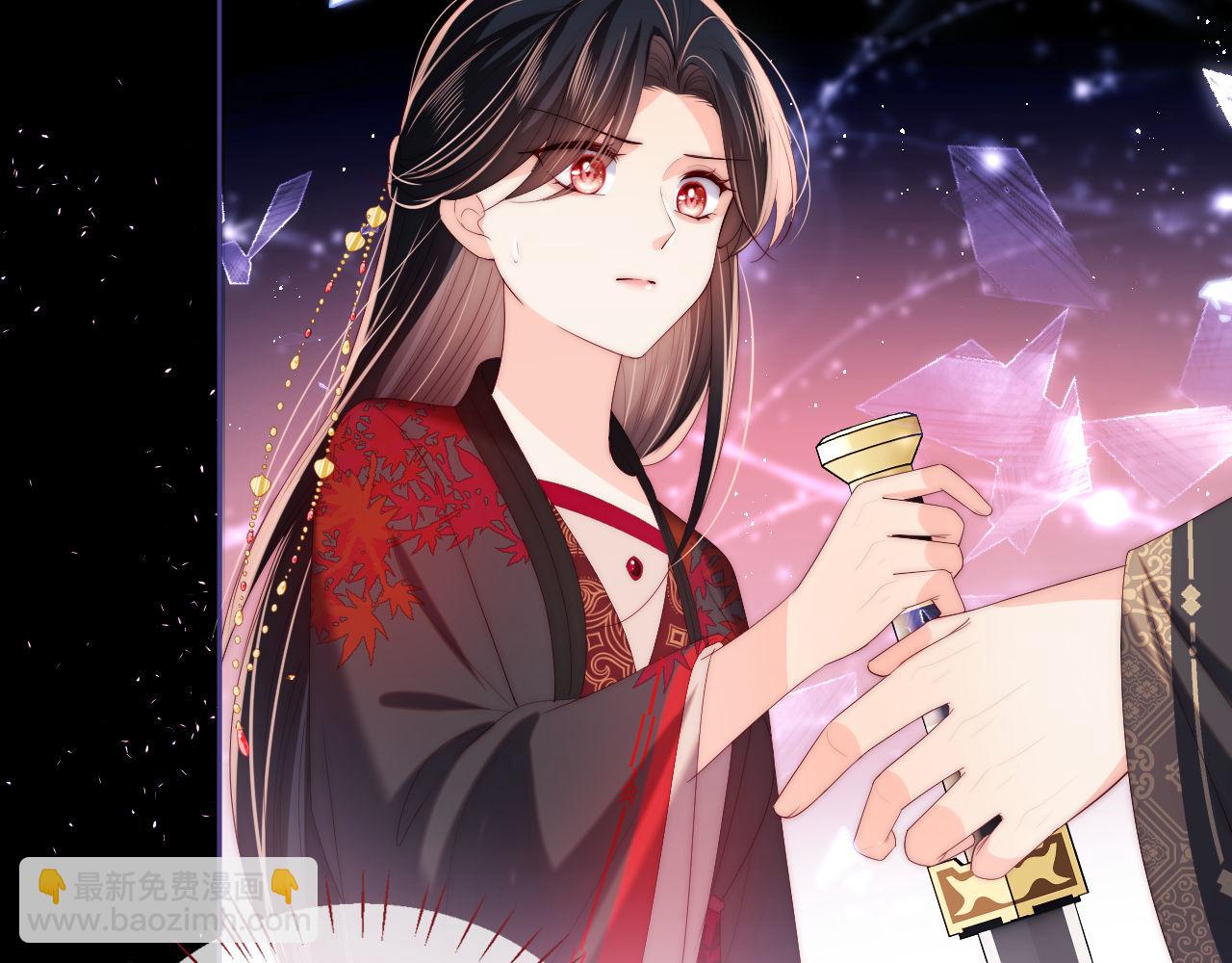 第18话 我会成为你手中的刀69