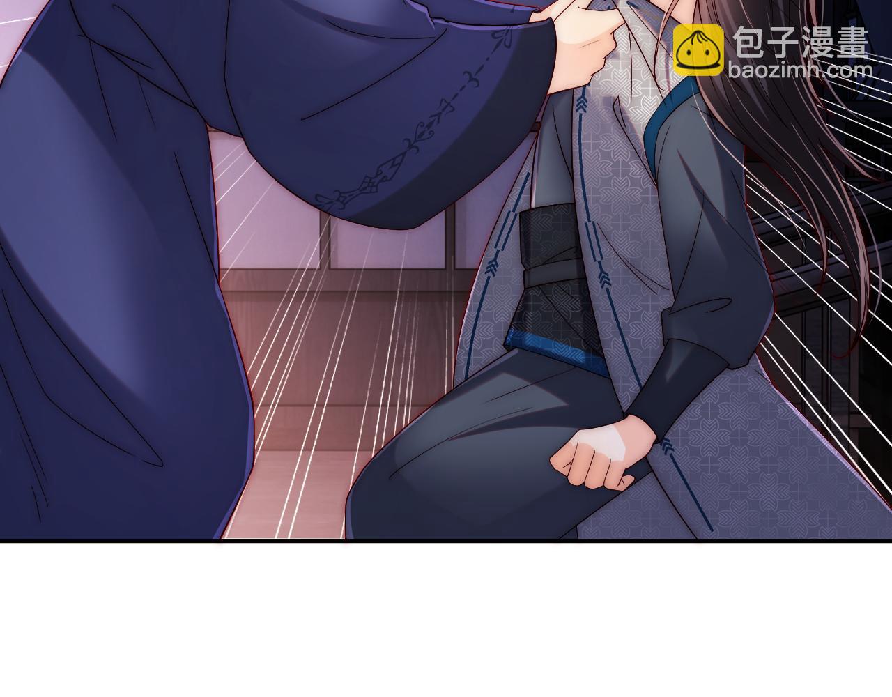 第23话 谁让我宠崽子呢85