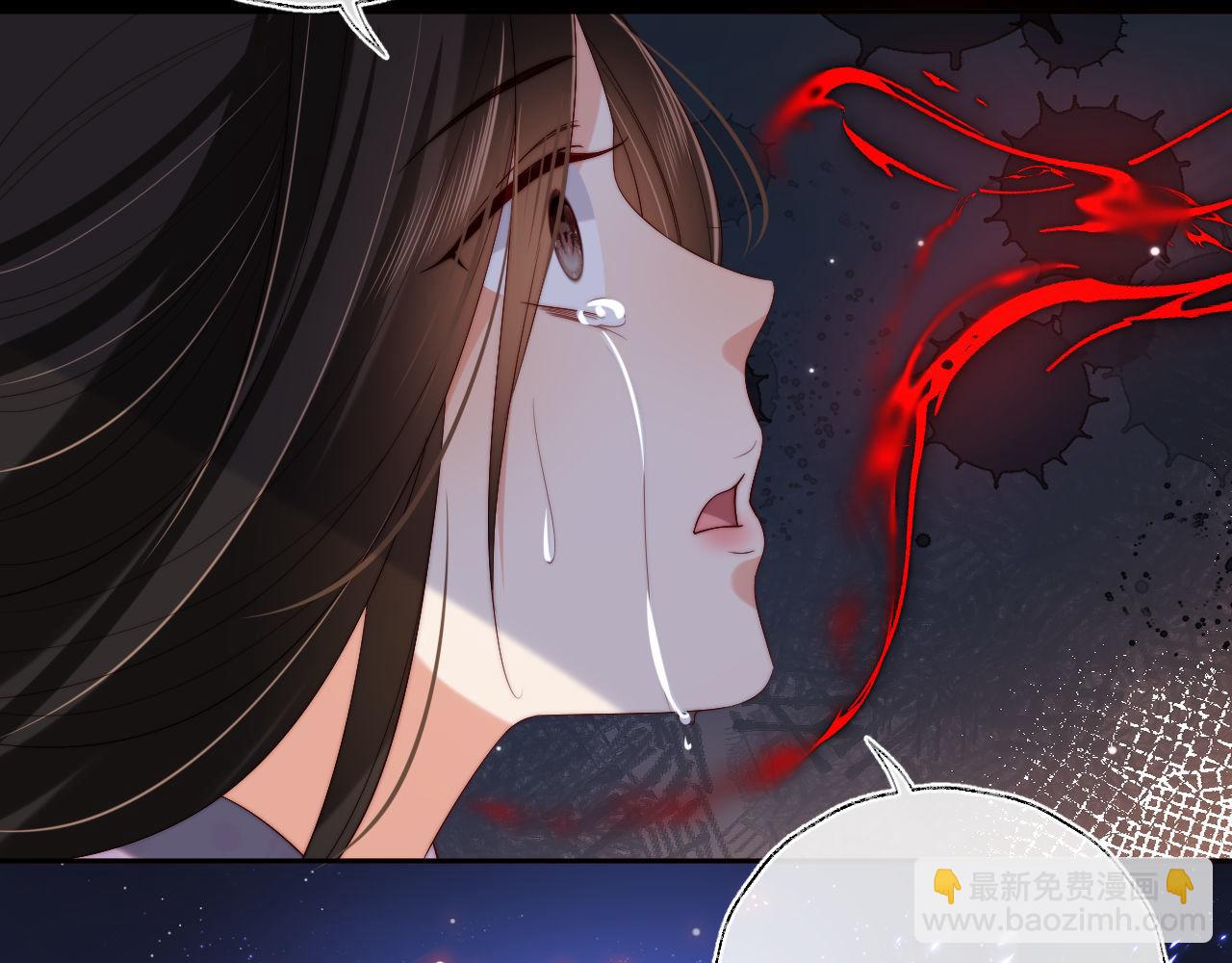第44话 朝朝崩溃？45