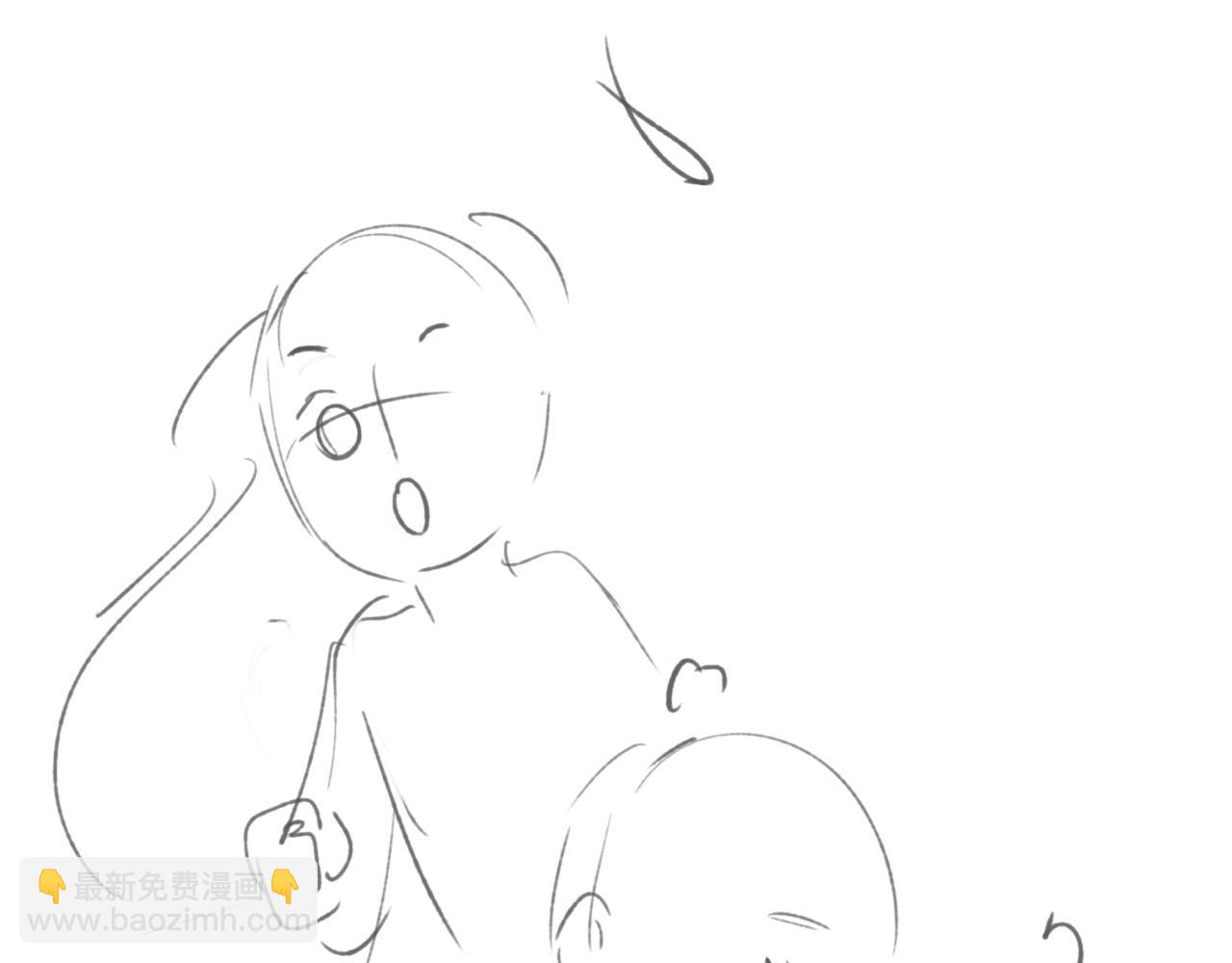 第49话 为何不敢面对我86