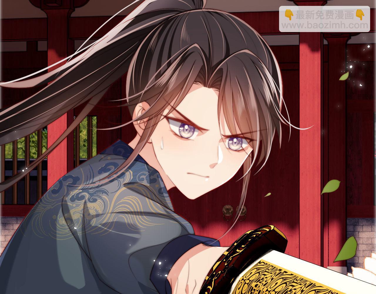 第50话 脑海里都是她55