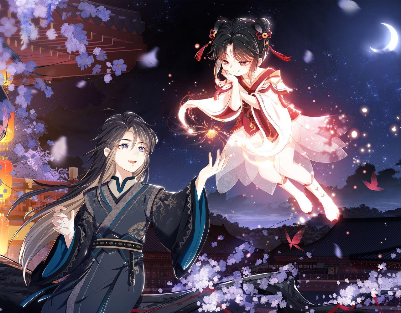第54话 诺言0
