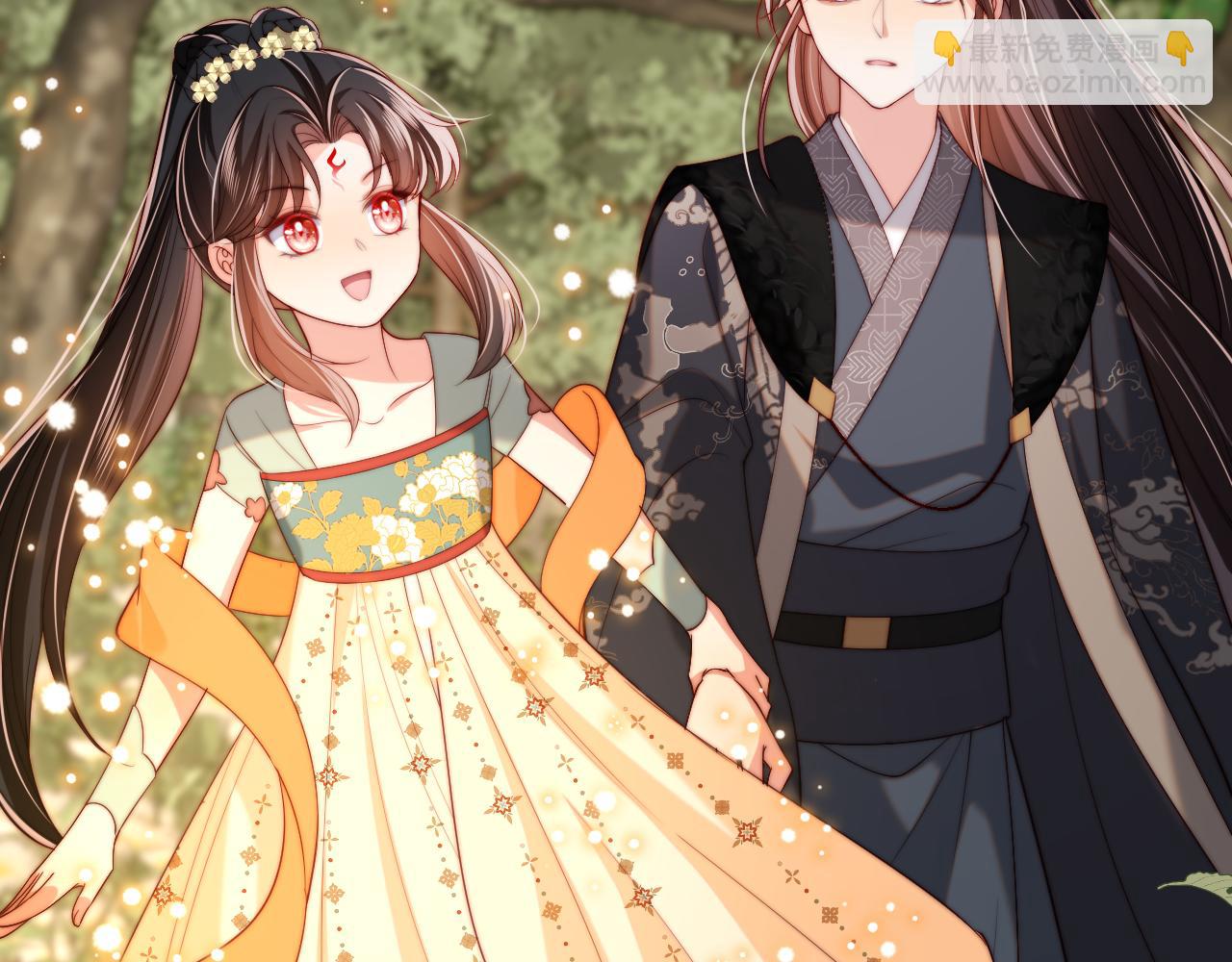 第55话 是想灌醉我吗？22