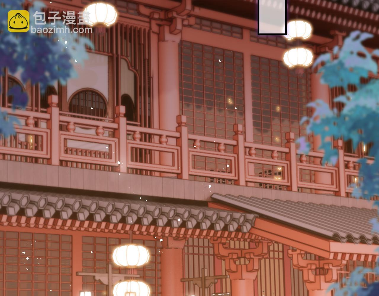 第55话 是想灌醉我吗？25