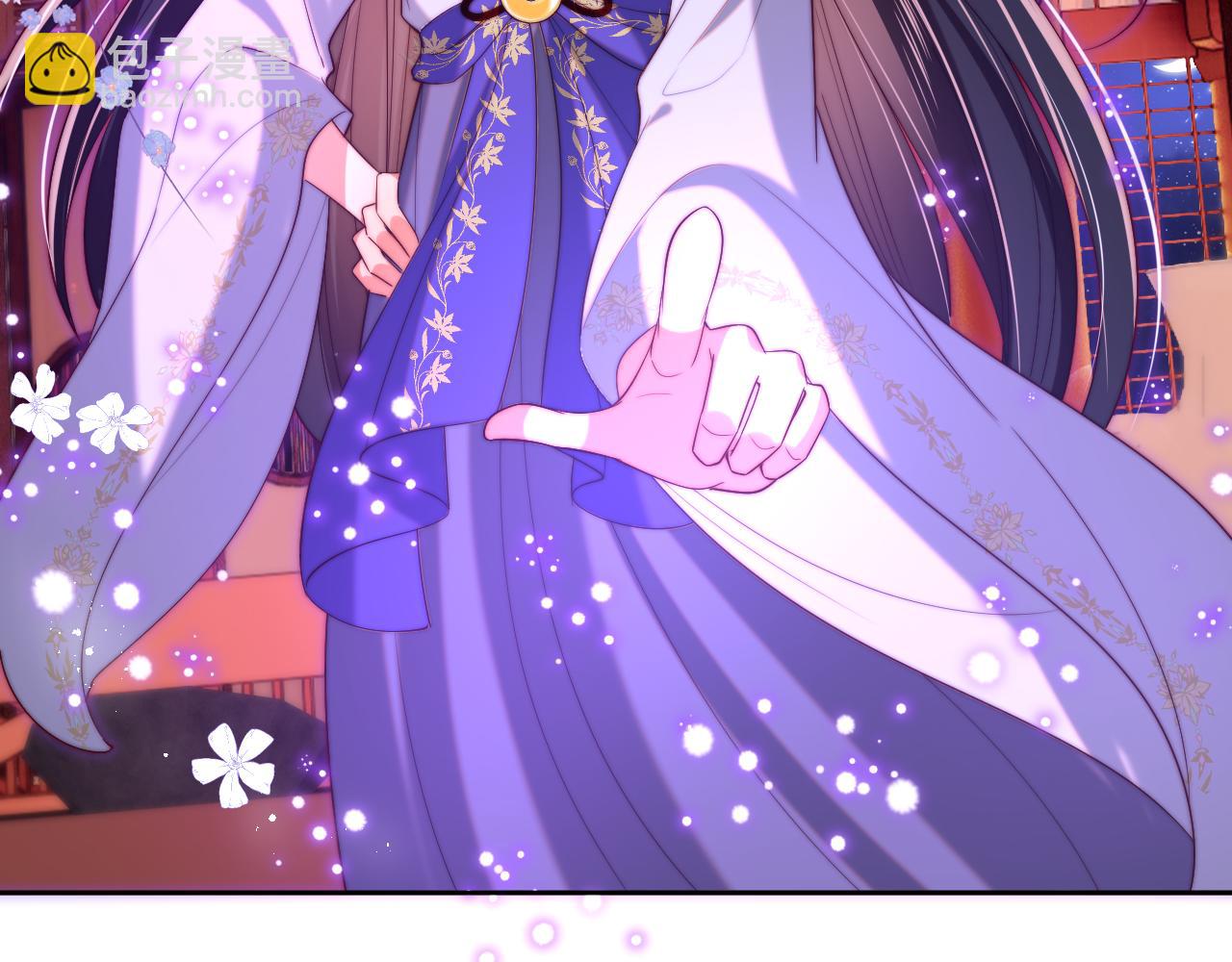 第55话 是想灌醉我吗？32