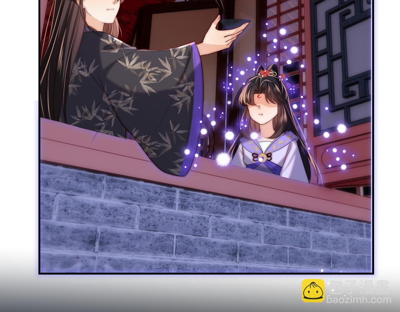 第55话 是想灌醉我吗？38