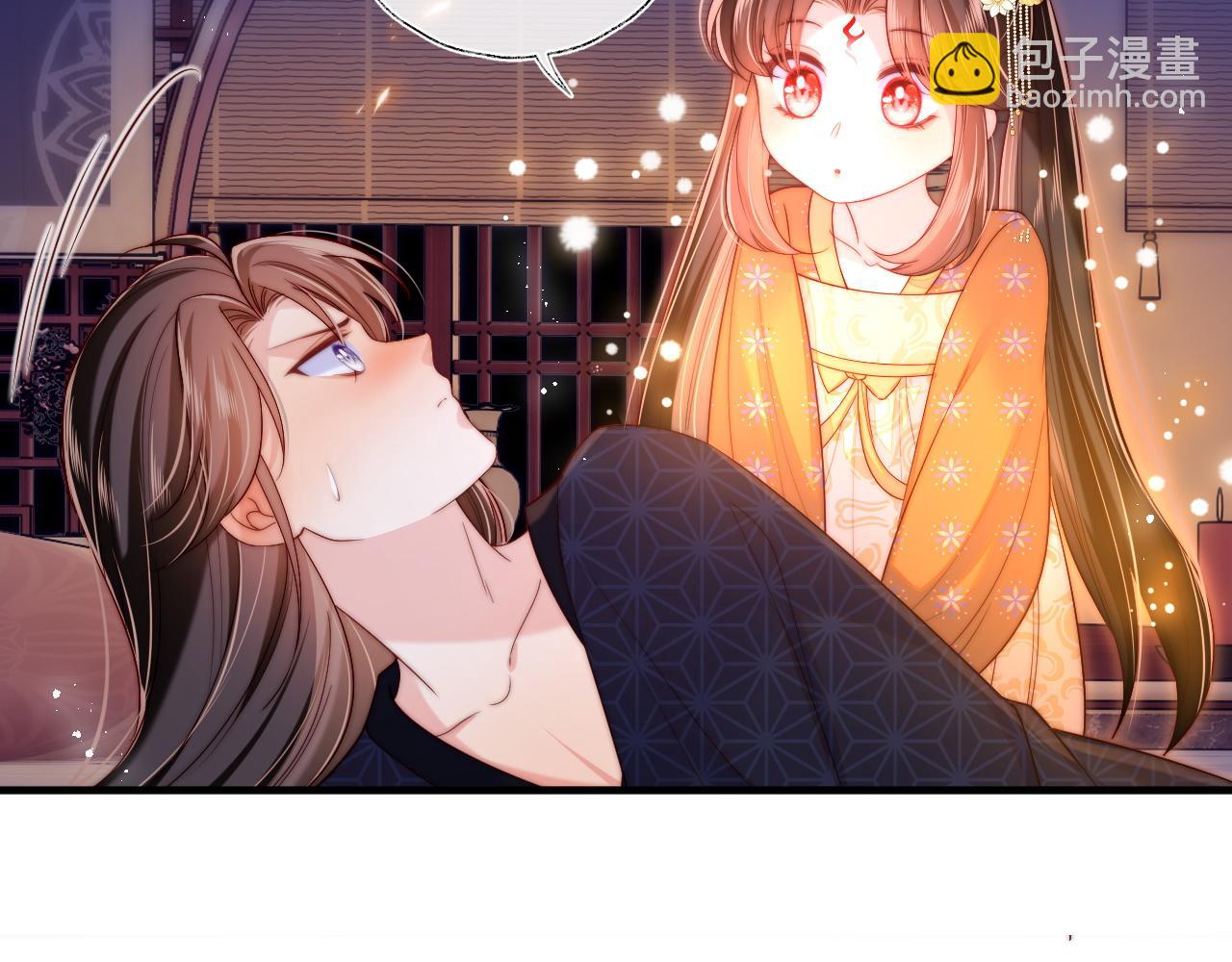 第63话 帮君卿烨解毒！6