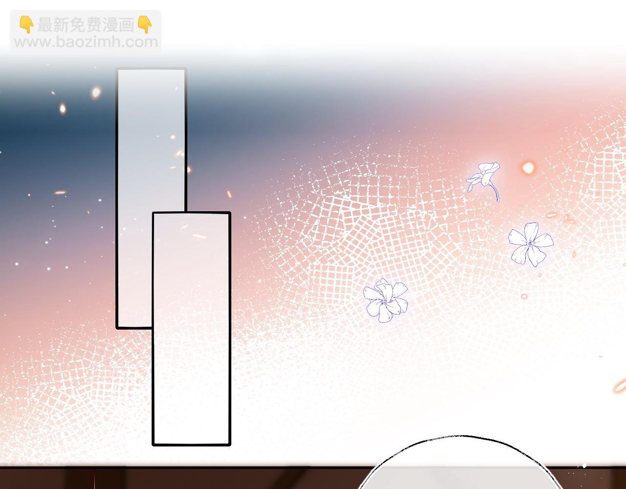 第67话 尴尬，撞见他沐浴3