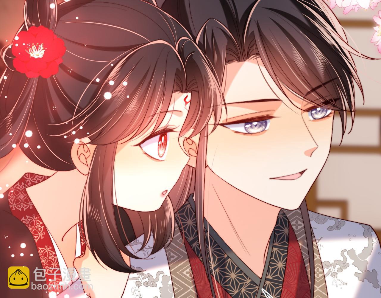第67话 尴尬，撞见他沐浴40