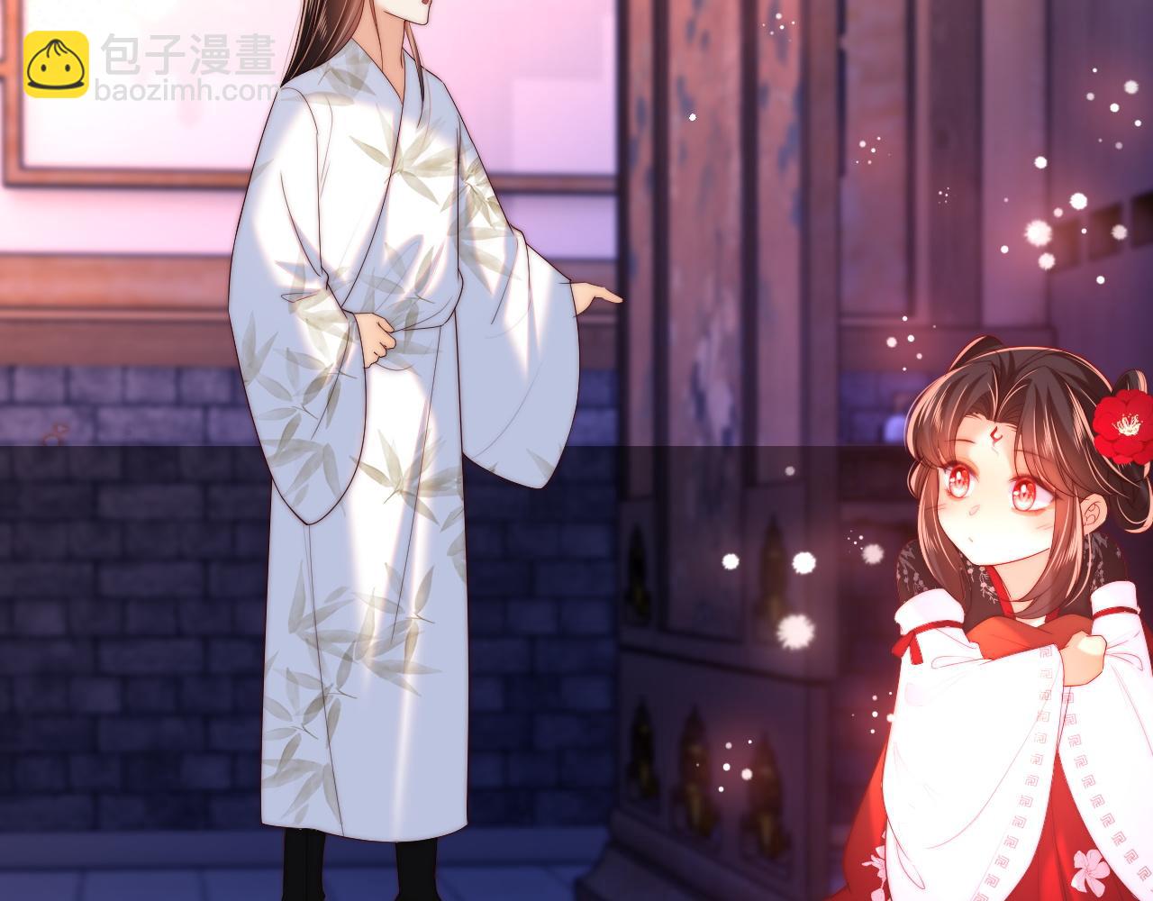 第68话 美人上门，君卿烨能把持住吗？19