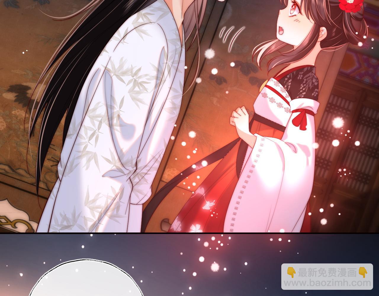 第68话 美人上门，君卿烨能把持住吗？43