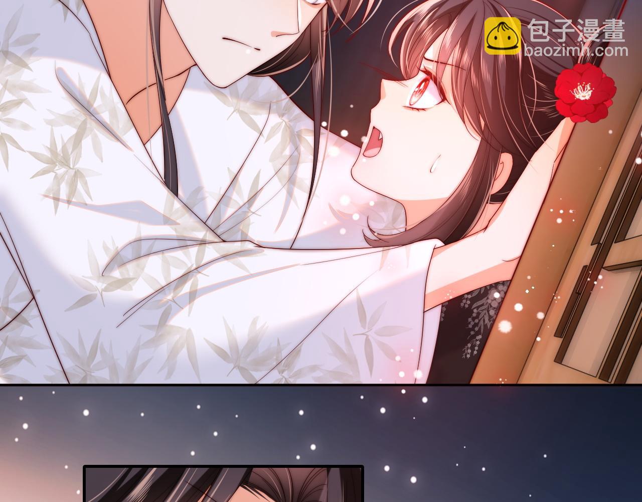 第68话 美人上门，君卿烨能把持住吗？46
