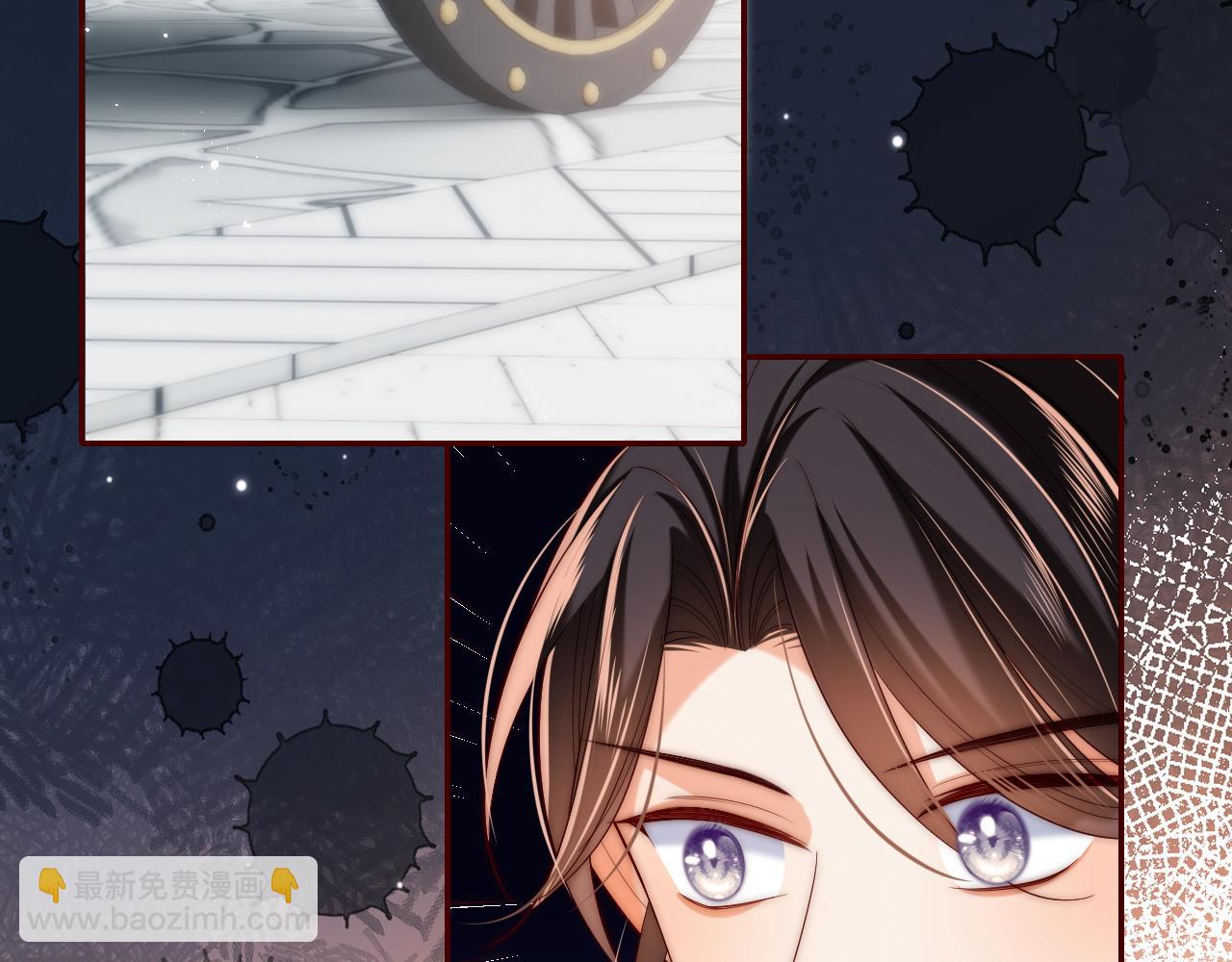 第69话 收君卿烨当徒弟，我不答应！21