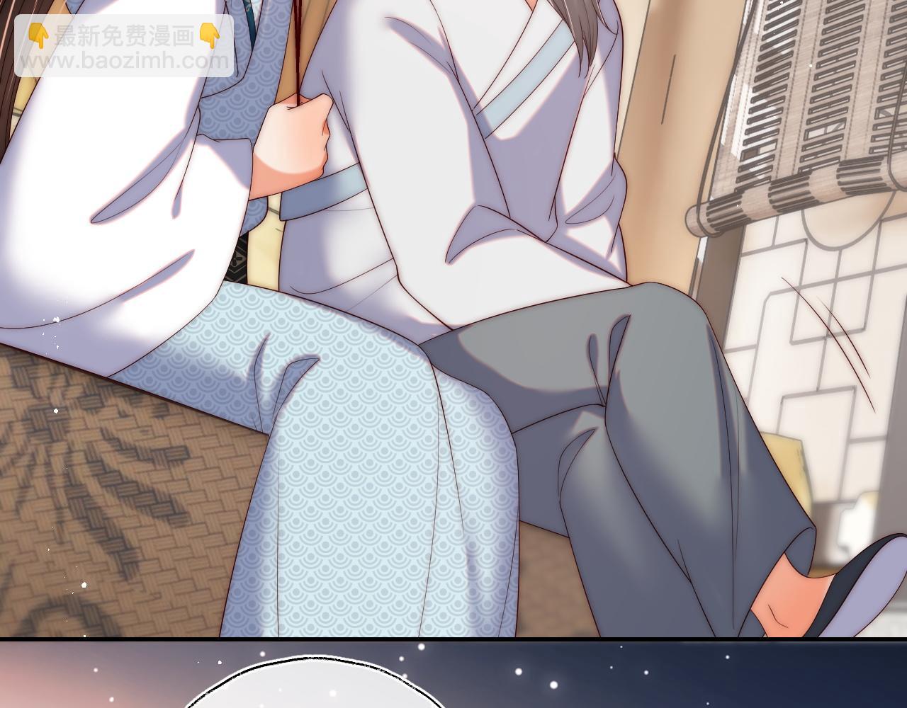 第69话 收君卿烨当徒弟，我不答应！37