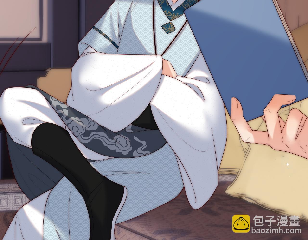 第69话 收君卿烨当徒弟，我不答应！57