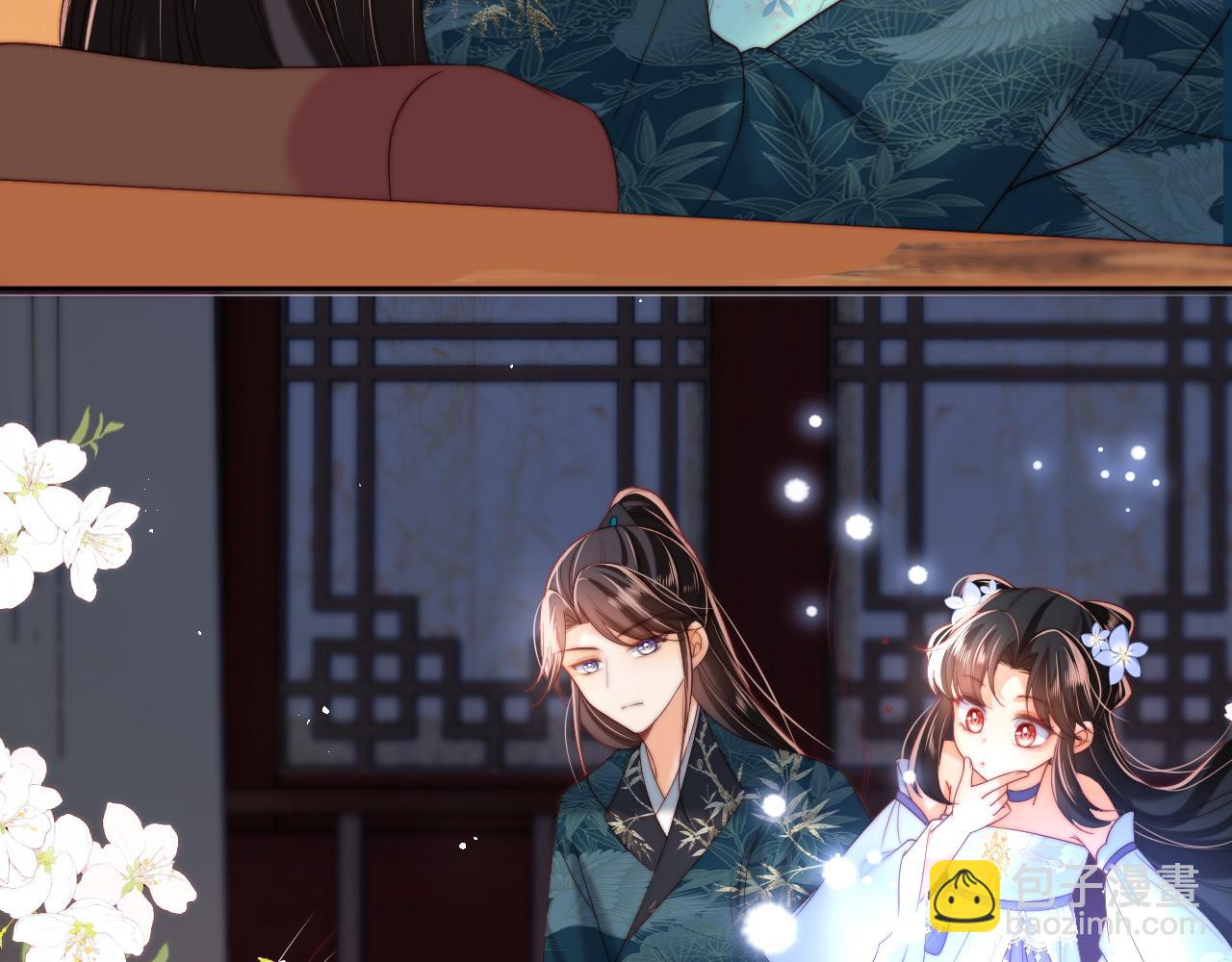 第73话 你喜欢的话，可以碰我24