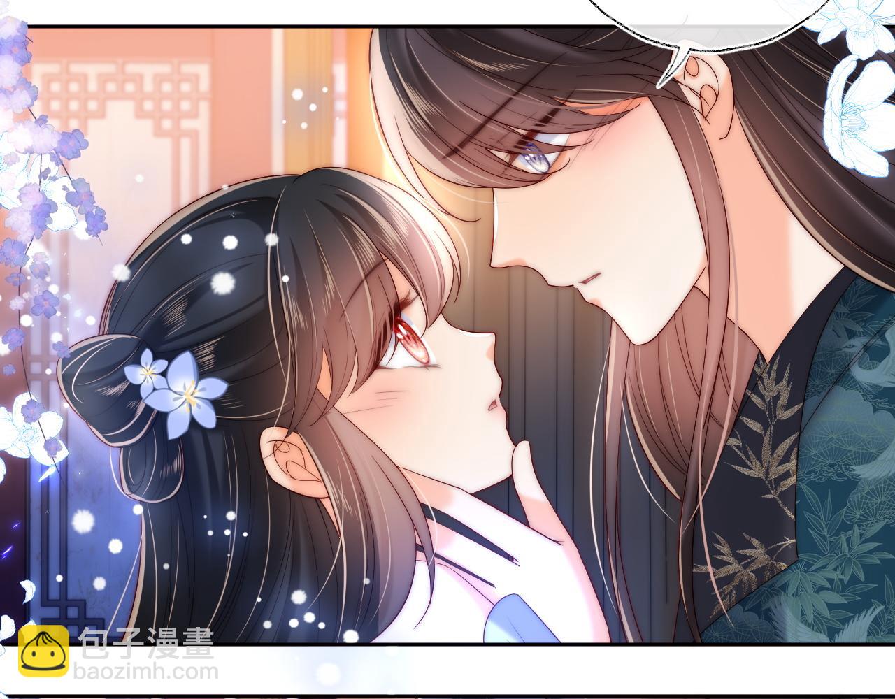 第73话 你喜欢的话，可以碰我38