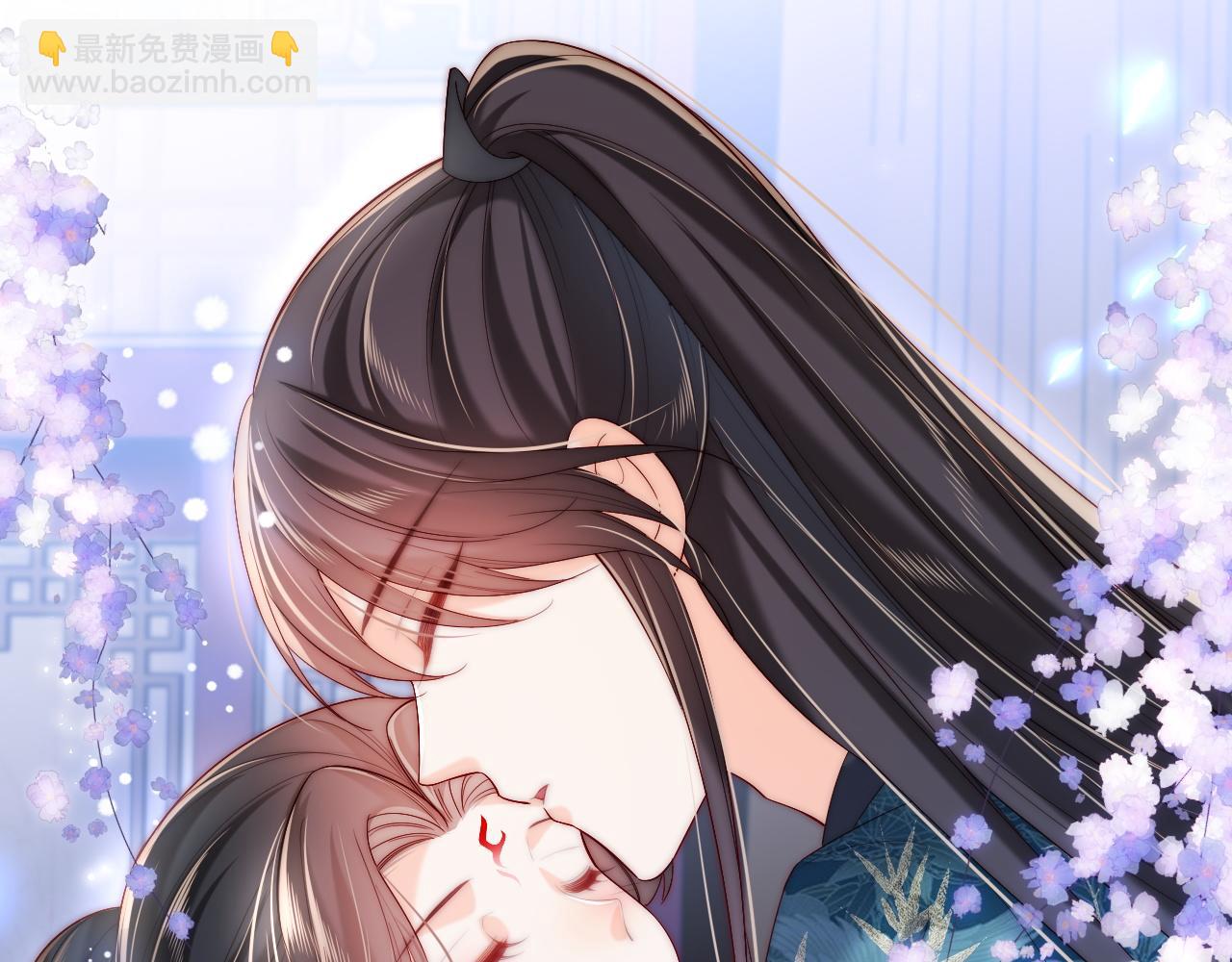 第73话 你喜欢的话，可以碰我40
