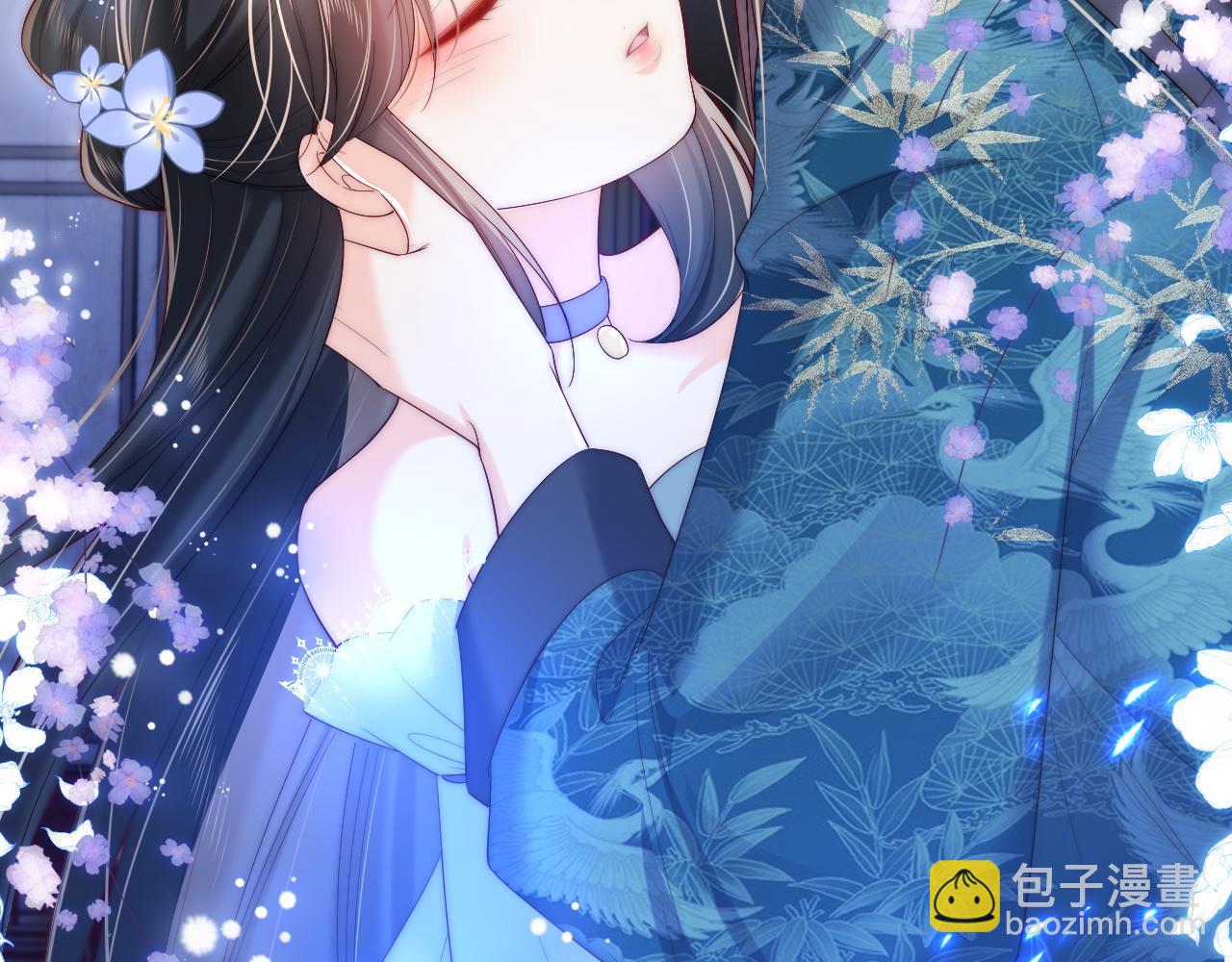 第73话 你喜欢的话，可以碰我41
