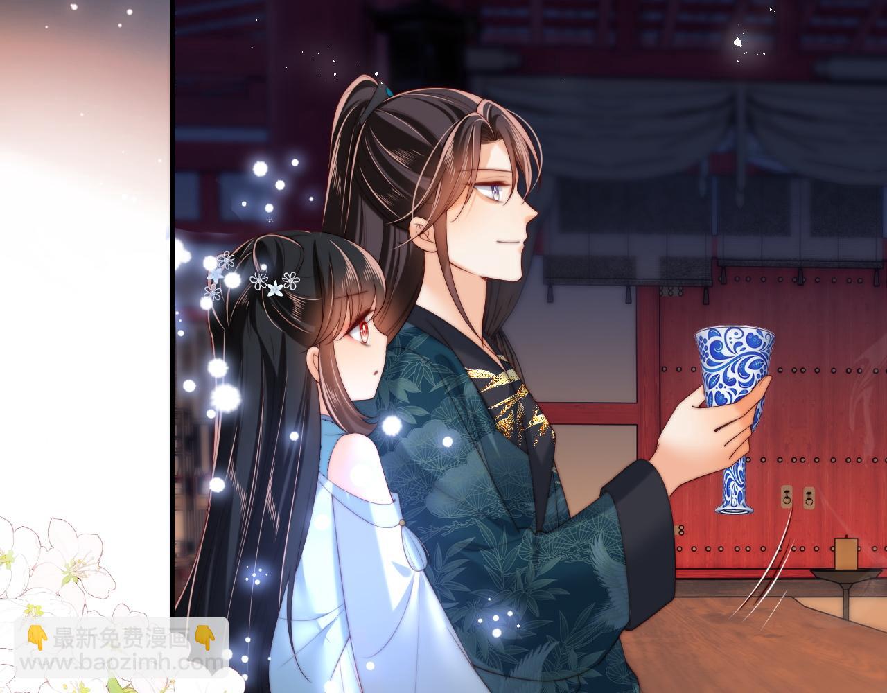 第73话 你喜欢的话，可以碰我5