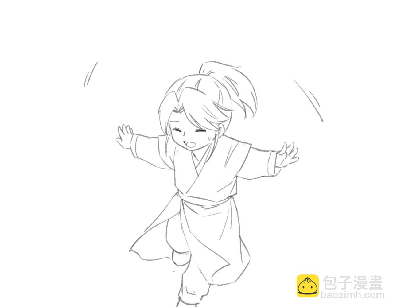 第73话 你喜欢的话，可以碰我71