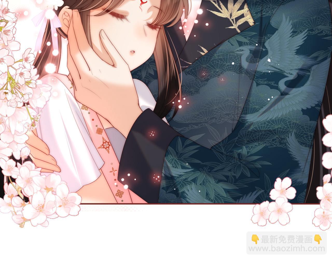 第76话 我爱上了一只鬼32