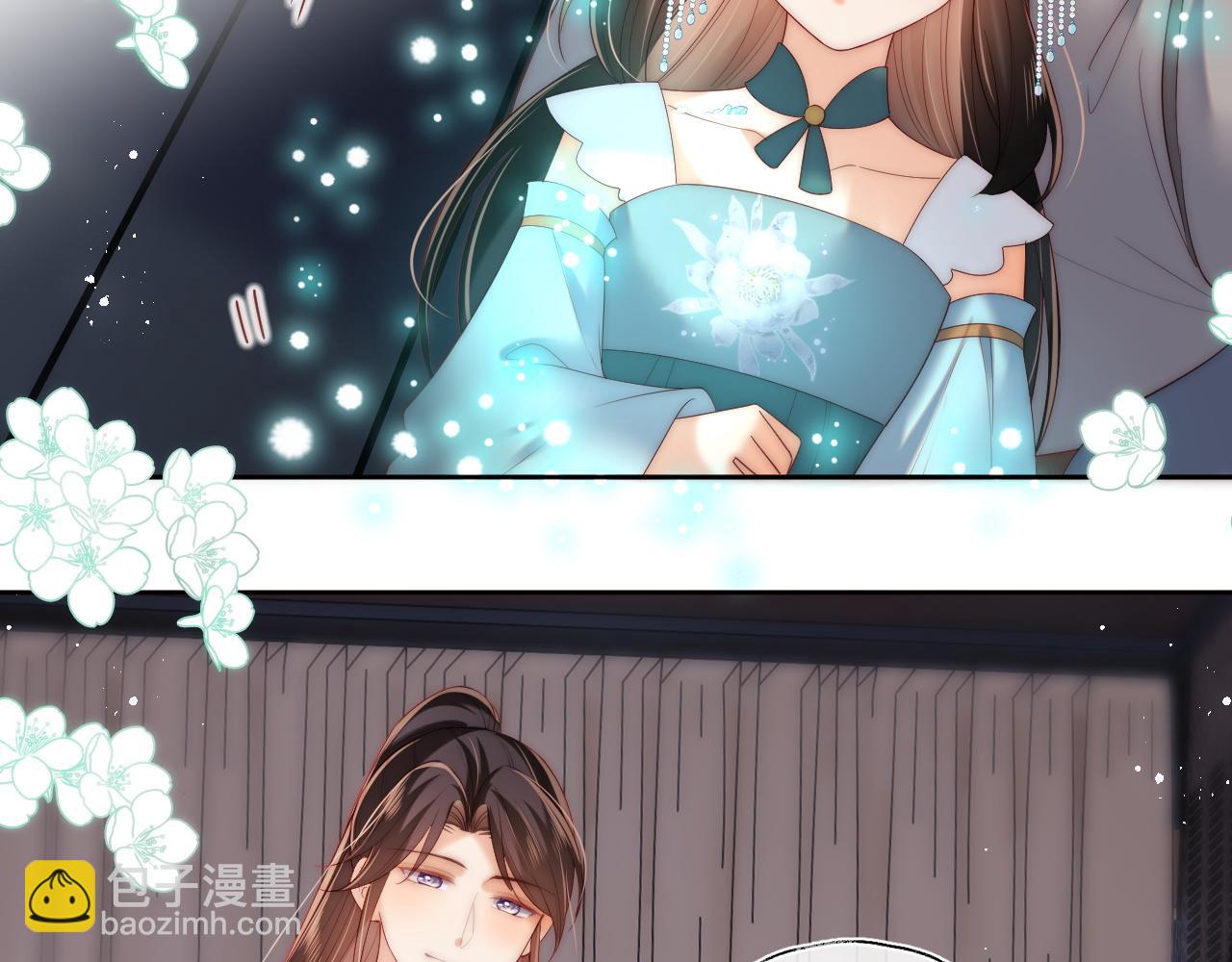 第76话 我爱上了一只鬼34