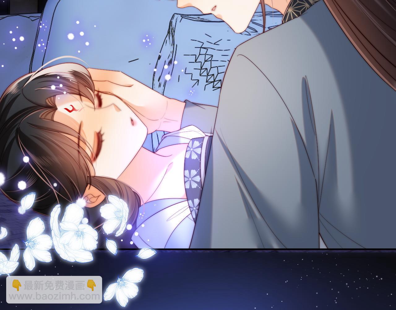 第79话 偷吻被发现！？21