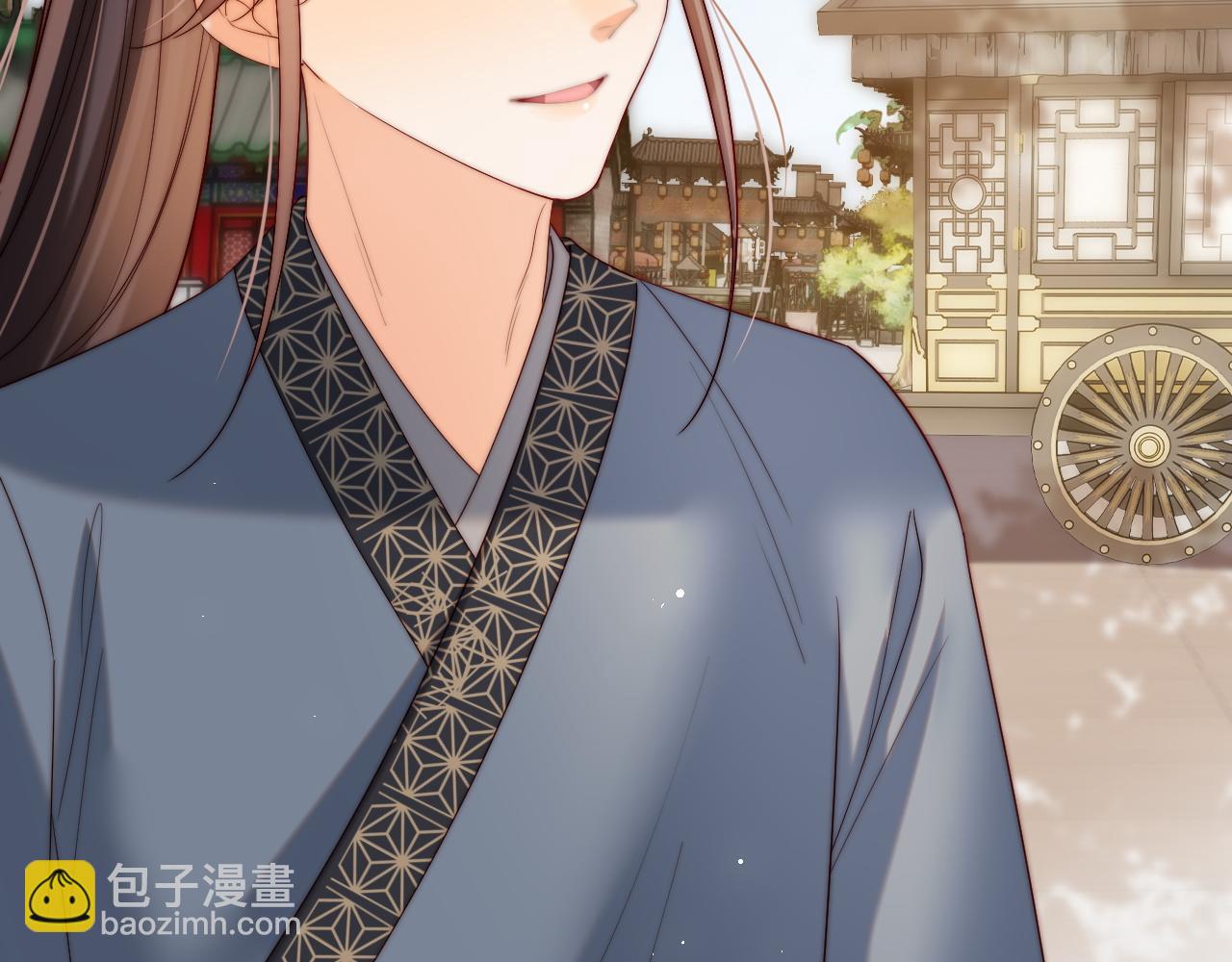 第79话 偷吻被发现！？27