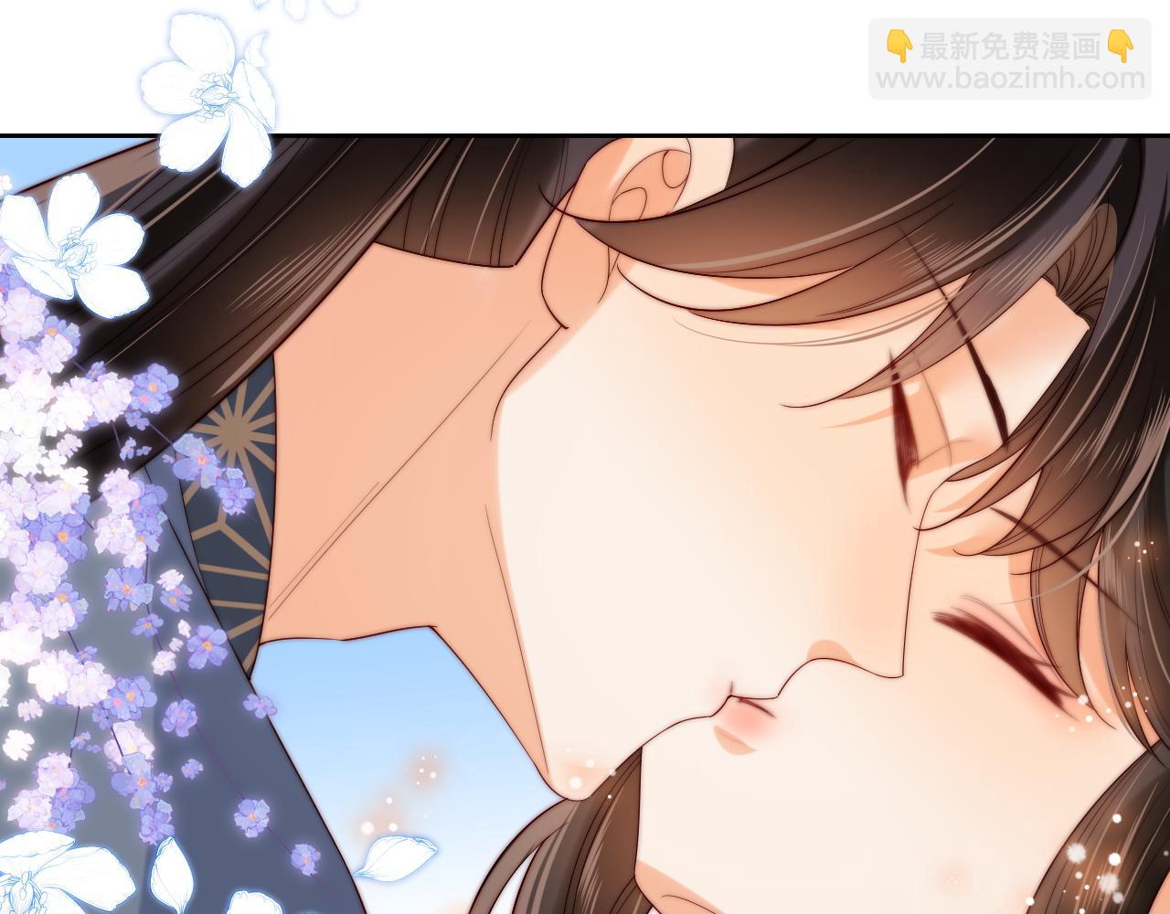 第79话 偷吻被发现！？3