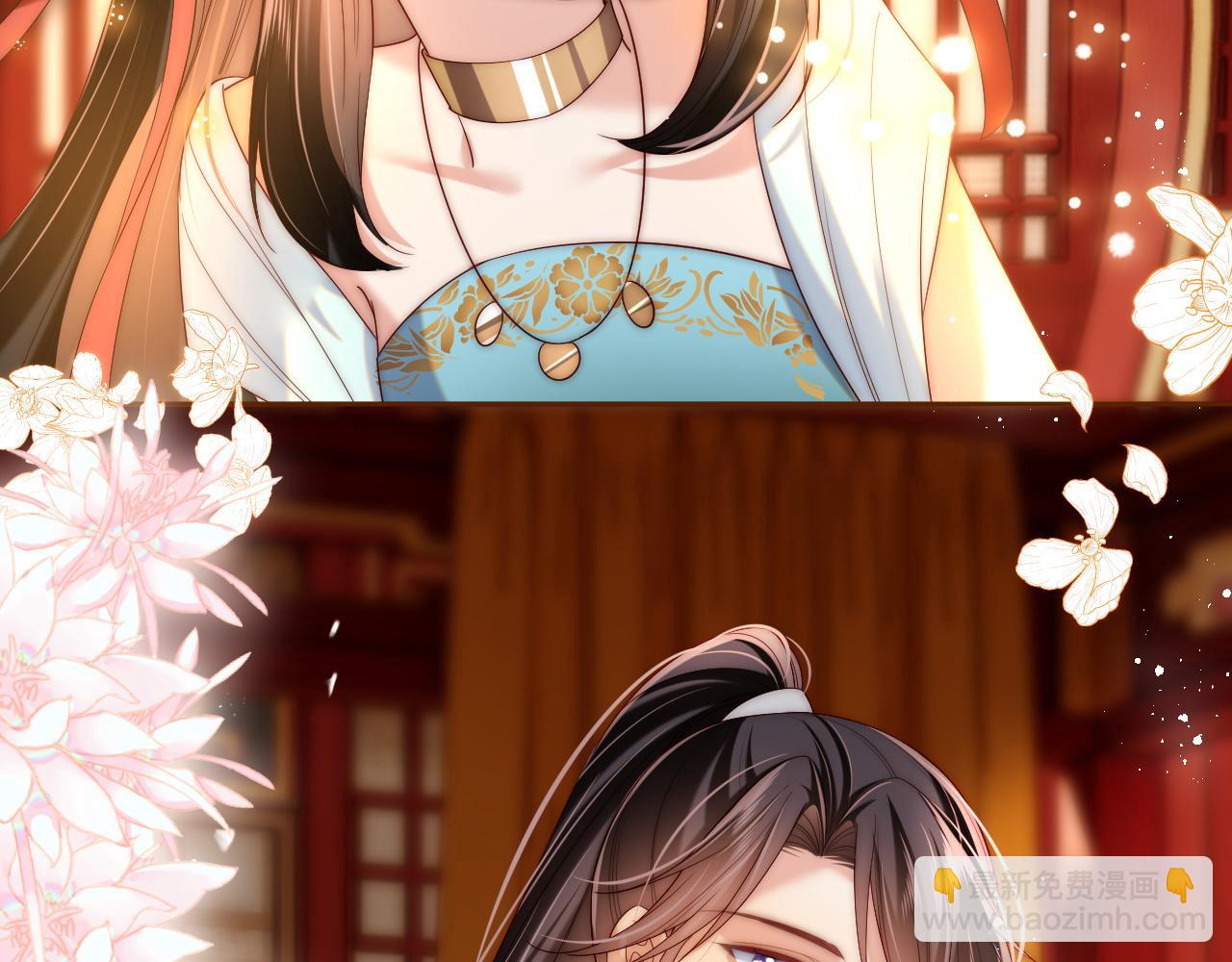 第79话 偷吻被发现！？64
