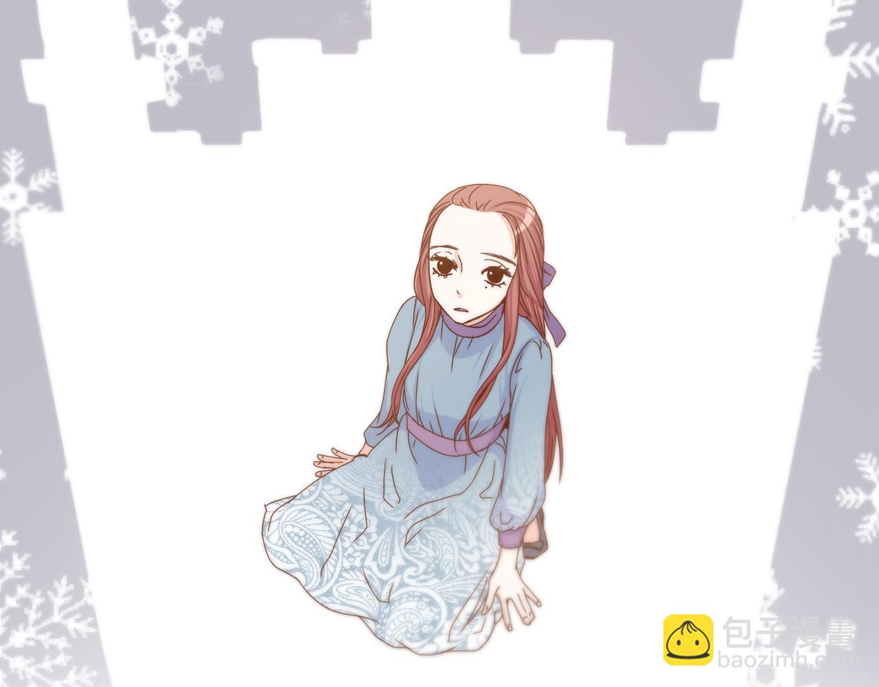第13话 不许带她走11