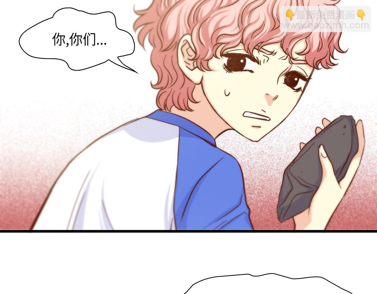 第13话 不许带她走44