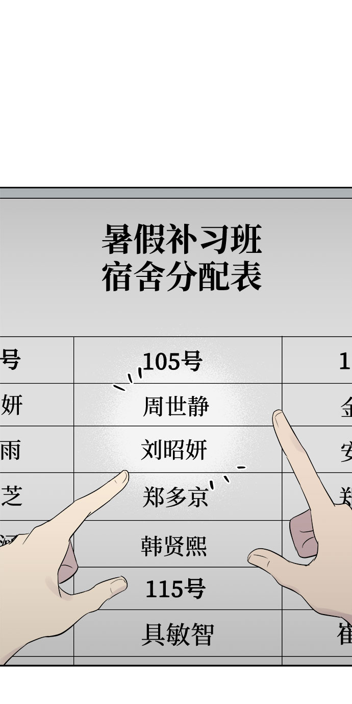 [第21话] 艺明女校（假期补课1）22