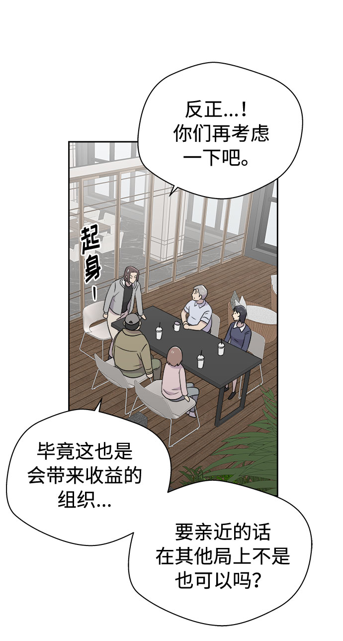 [第33话] 某个组织（3）74