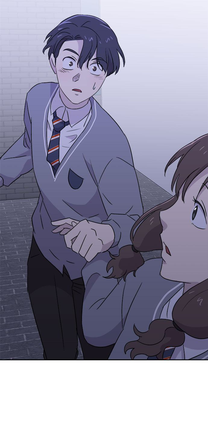 [第53话] 他跟别人不一样（1）79