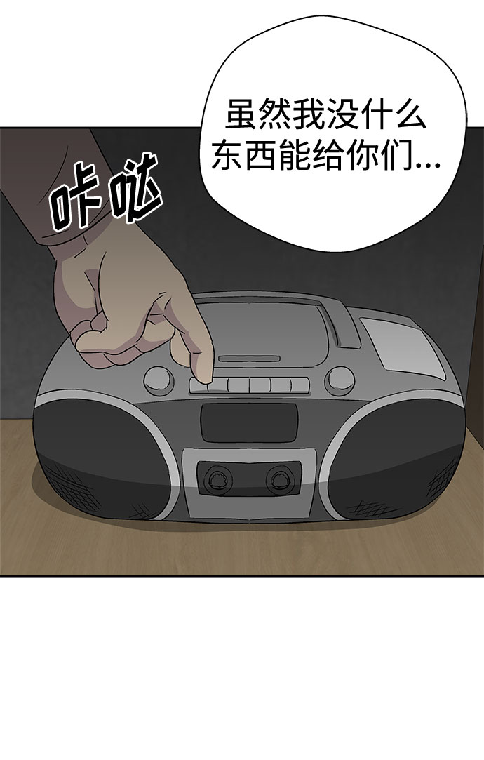 [第55话] 他跟别人不一样（3）68