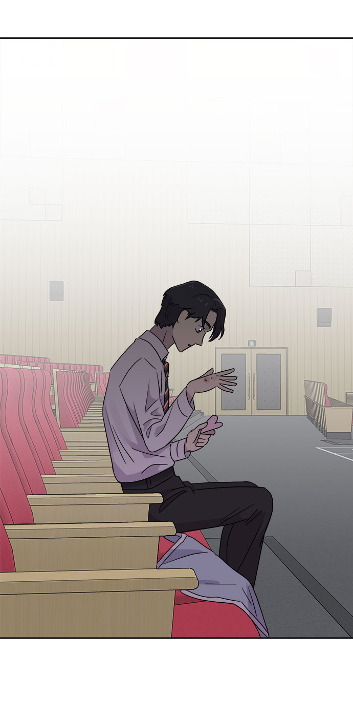 [第57话] 他跟别人不一样（5）83