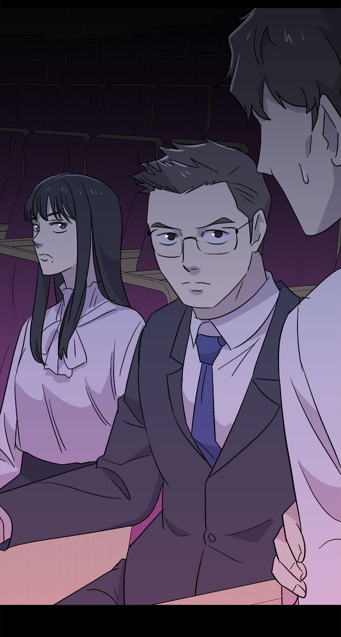 [第63话] 逃出学校（6）48