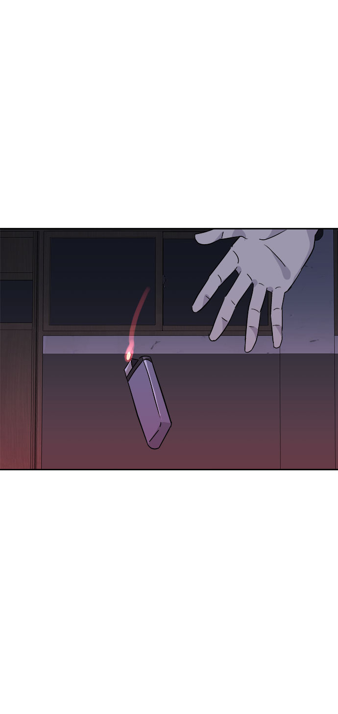 [第63话] 逃出学校（6）91