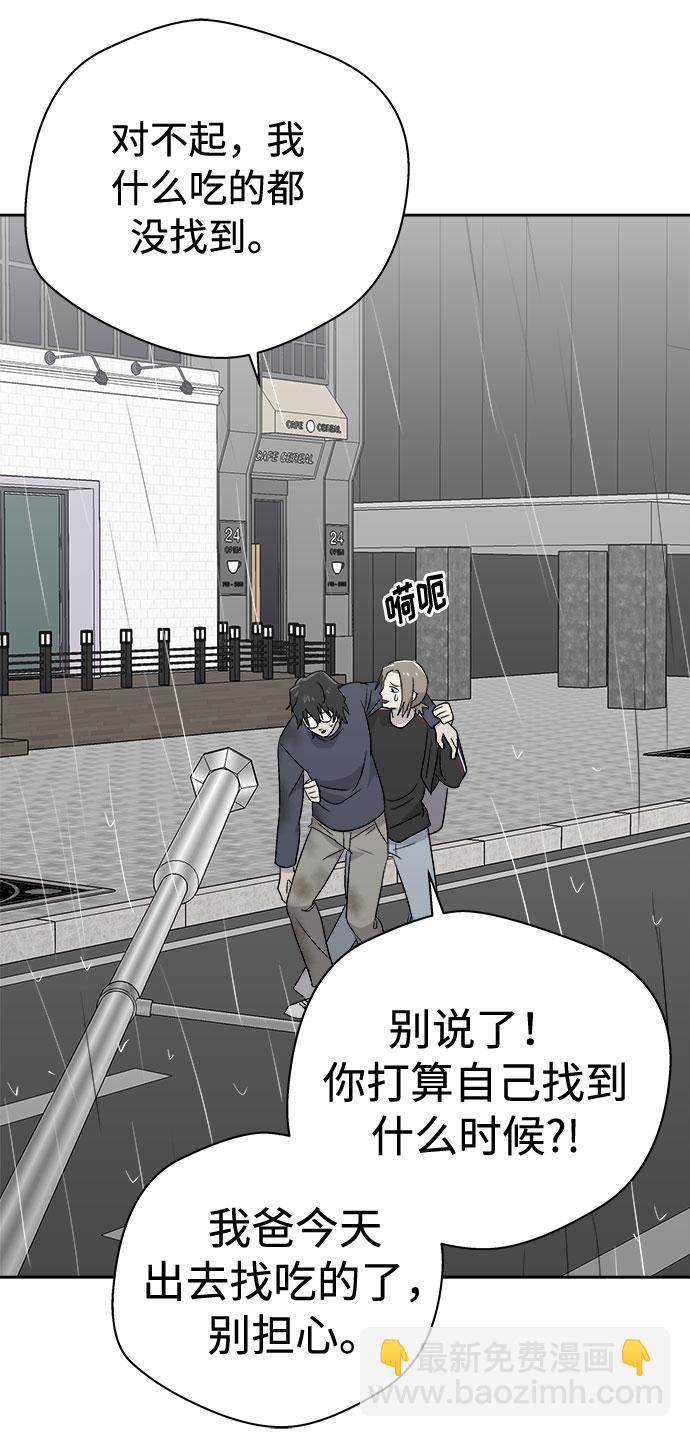 [第66话] 暴风（3）66