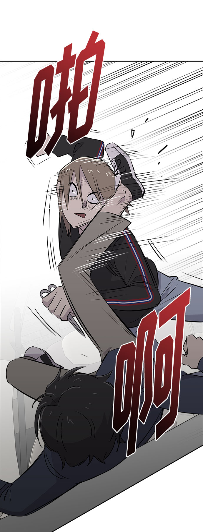 [第68话] 暴风（5）15
