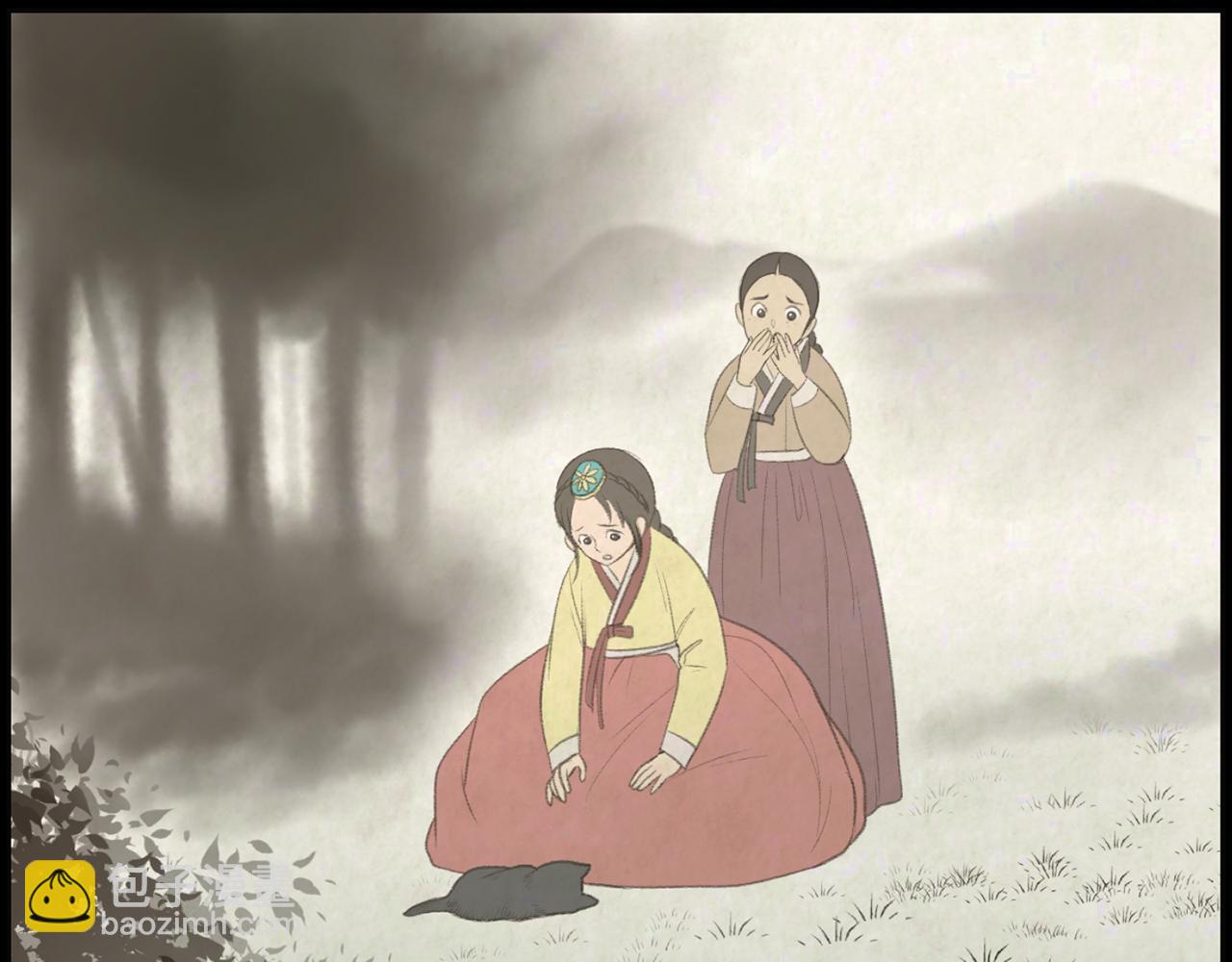 第38话 他的过去3